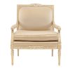 Vintage Oversized Marquise Armchair (2) Vintage Oversized Marquise Armchair (2)