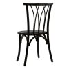 Provence Chair - Black
