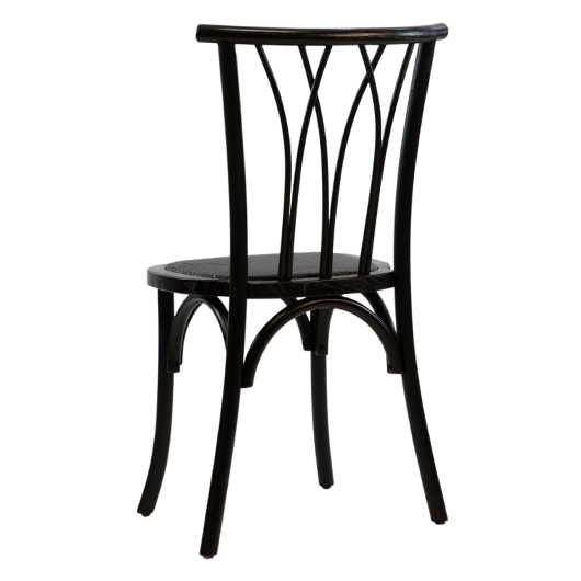 Provence Chair - Black