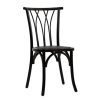 Provence Chair - Black