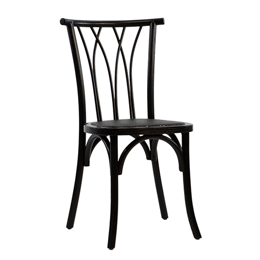 Provence Chair - Black