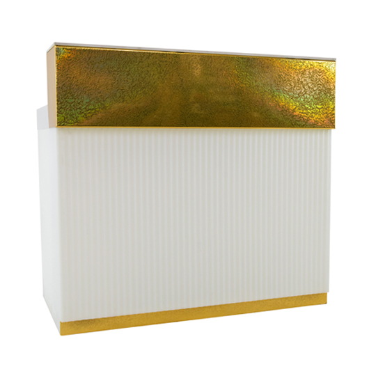 BRANDED White Martini Bar BRANDED White Martini Bar