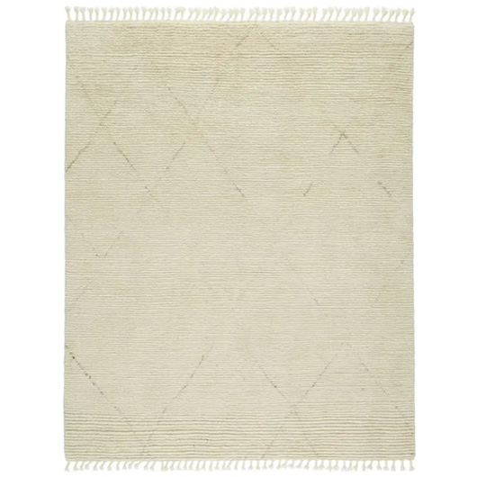 Mont Blanc Rug - 6x9 (3)