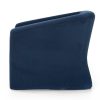 Harvey Armchair - Navy Blue Harvey Armchair - Navy Blue