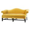 Vintage American Sofa - Gold (2)