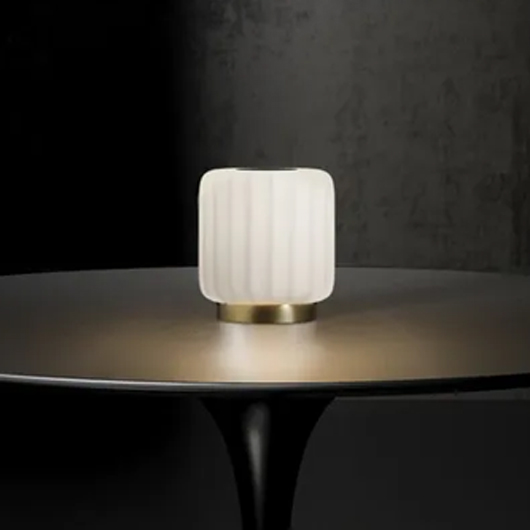 Morgan Cocktail Lamp