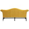 Vintage American Sofa - Gold (2)