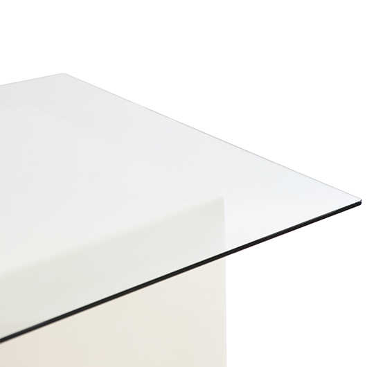 Luminary Cake Table Luminary Cake Table