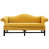 Vintage American Sofa - Gold (2)