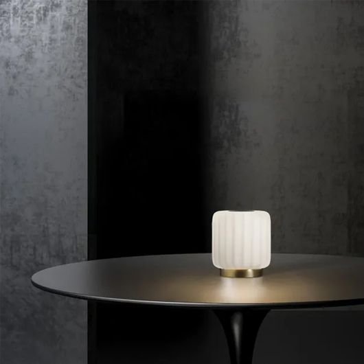 Morgan Cocktail Lamp