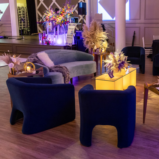 CUBE-O Coffee Table CUBE-O Coffee Table