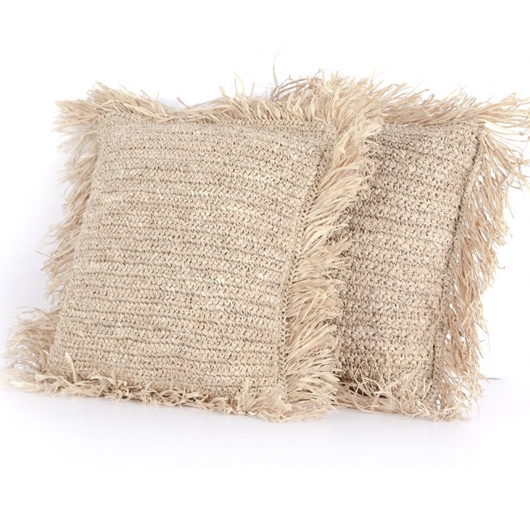 Tropez Square Pillow