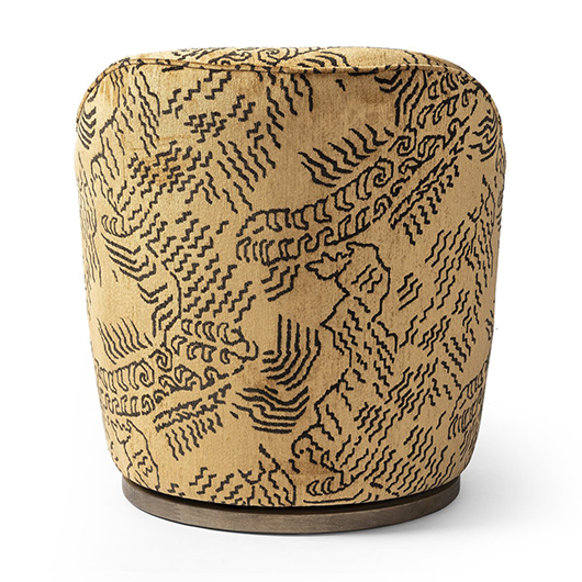 Mondrian Swivel Chair Mondrian Swivel Chair