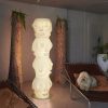 Totem Floor Lamp 71"