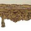 Gabrielle Gilt Coffee Table (1)