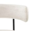 Calista Chair - White Calista Chair - White