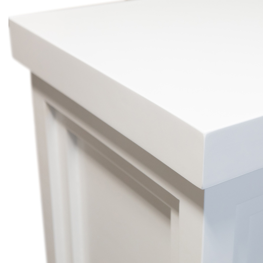 Julien Column 47" H Julien Column 47" H