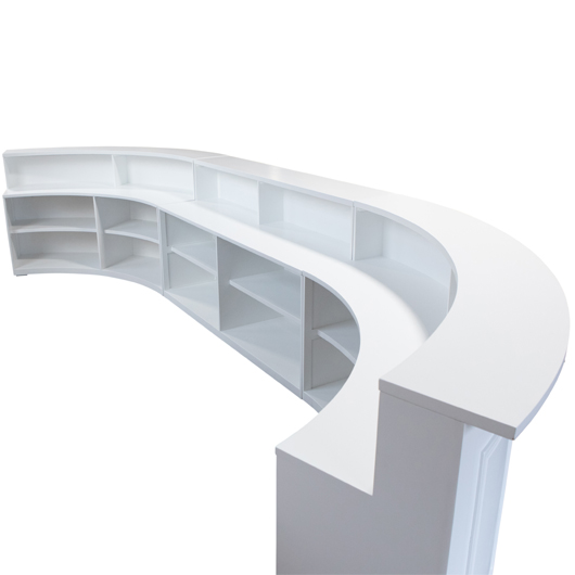 Savoy Bar - Extended