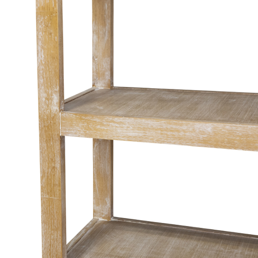 Palladium Bar Back - Natural