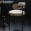 Calista Chair - White