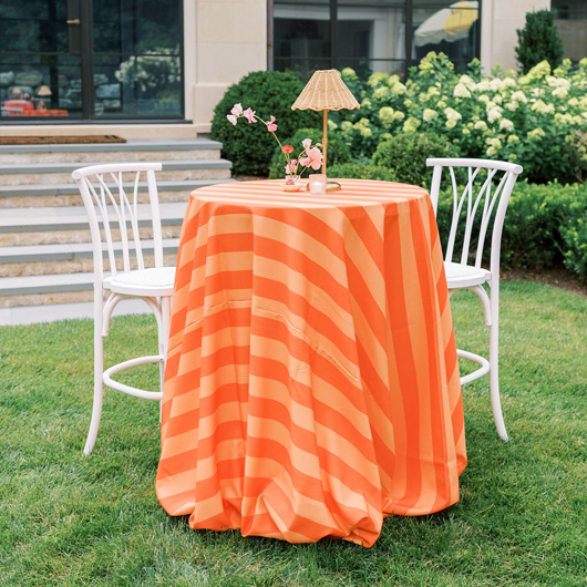 Provence Bar Stool - White