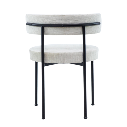 Calista Chair - White