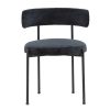 Calista Chair - Black Calista Chair - Black