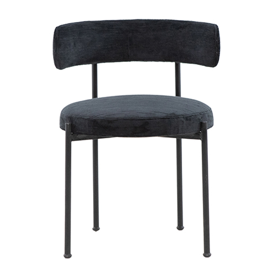 Calista Chair - Black