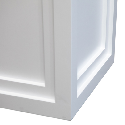 Julien Column 47" H Julien Column 47" H