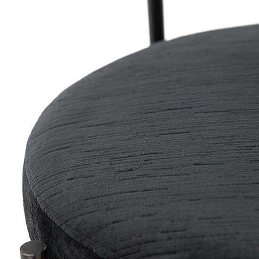 Calista Chair - Black Calista Chair - Black