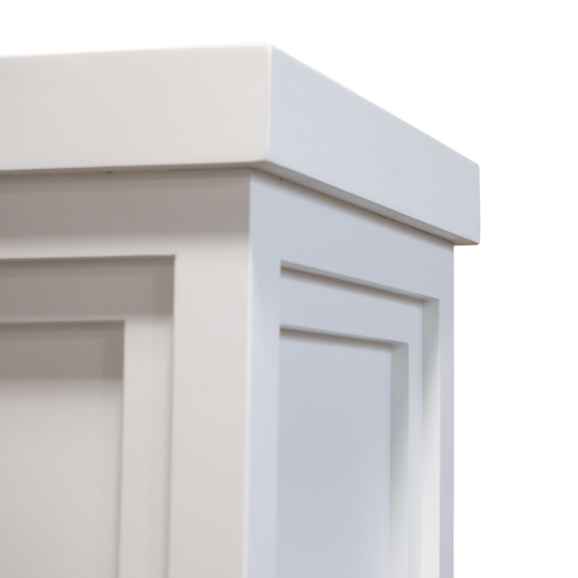 Julien Column 47" H Julien Column 47" H