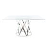 Empire Square Table 60"