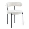 Calista Chair - White