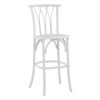 Provence Bar Stool - White