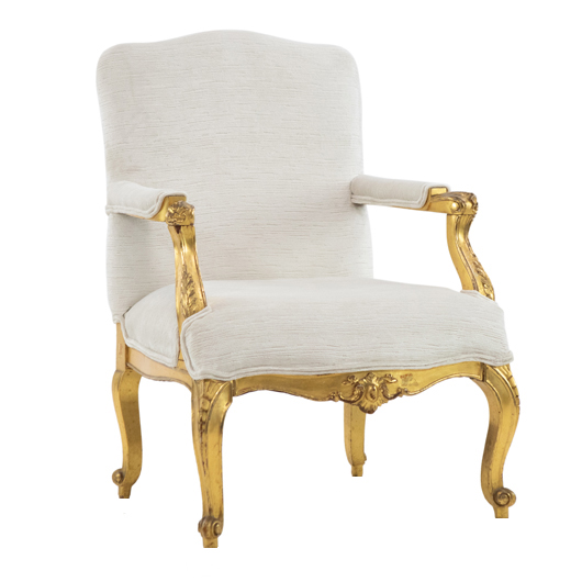 Antique Emily Armchair (2)