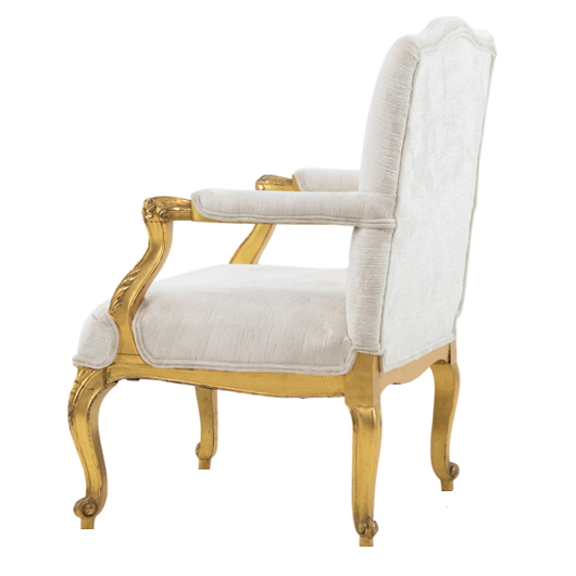 Antique Emily Armchair (2)