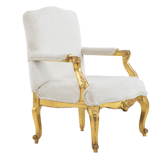 Antique Emily Armchair (2)