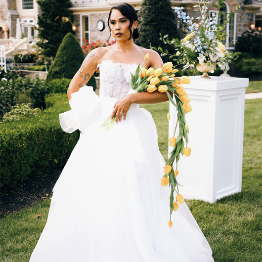 Stage Fronts 30.5"H - White Stage Fronts 30.5"H - White