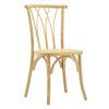 Provence Chair - Natural Birch