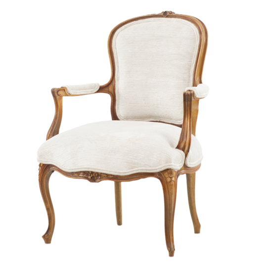 Chloe Petite Armchair (9) Chloe Petite Armchair (9)