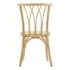 Provence Chair - Natural Birch