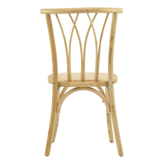 Provence Chair - Natural Birch