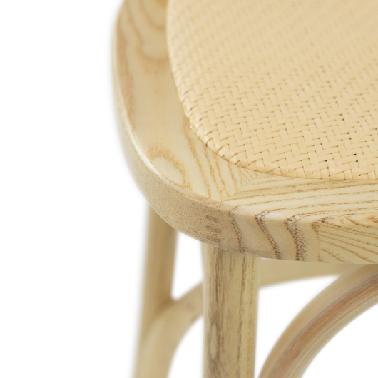 Provence Chair - Natural Birch