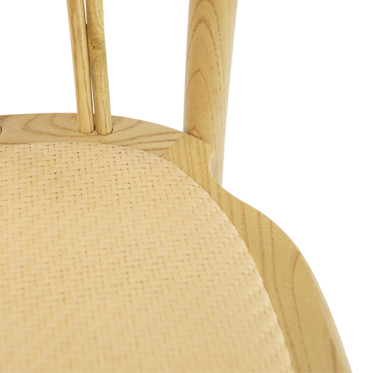 Provence Chair - Natural Birch