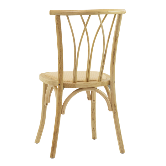 Provence Chair - Natural Birch