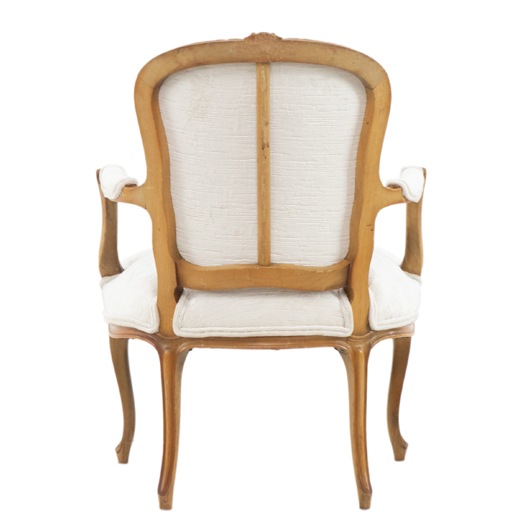 Chloe Petite Armchair (9) Chloe Petite Armchair (9)