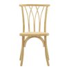 Provence Chair - Natural Birch