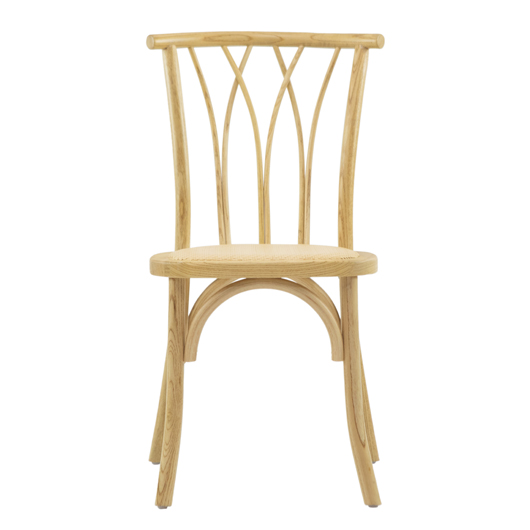 Provence Chair - Natural Birch