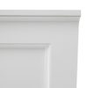 Stage Front Columns 33.5"H - White