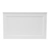Stage Front Columns 33.5"H - White